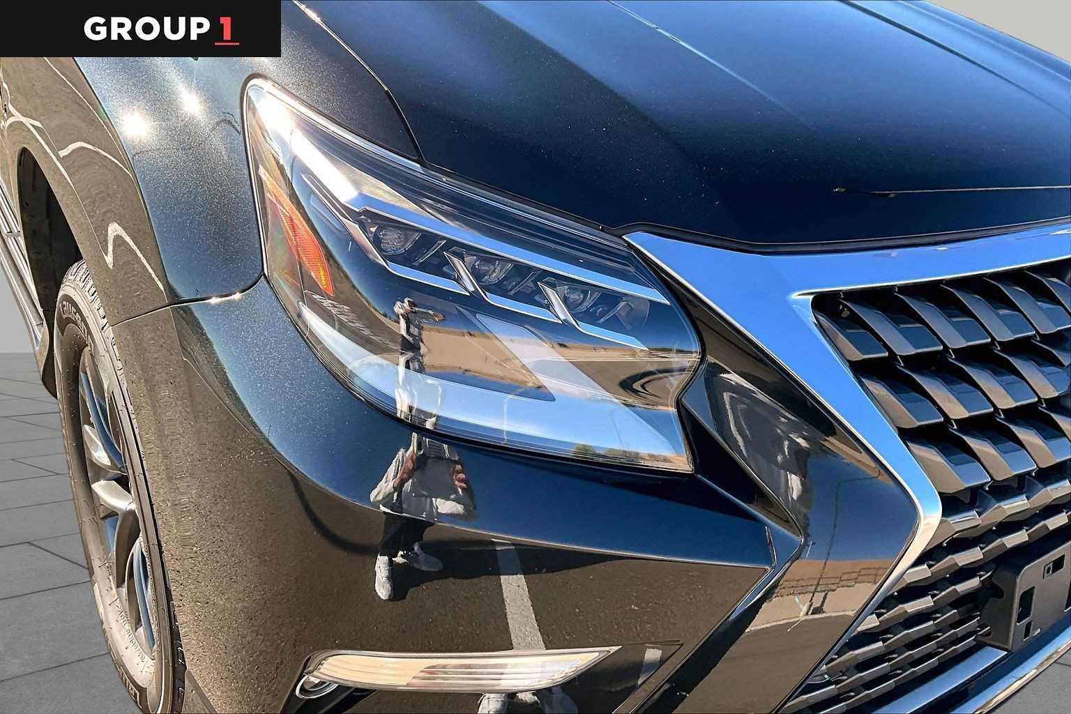 Certified Used 2023 Caviar Lexus Premium image 27