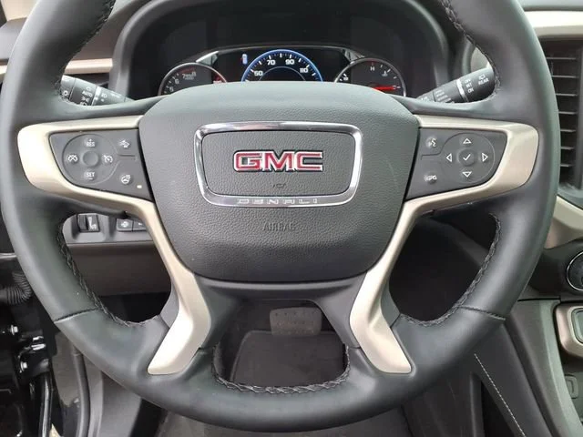 2023 GMC Acadia Denali - Photo 19