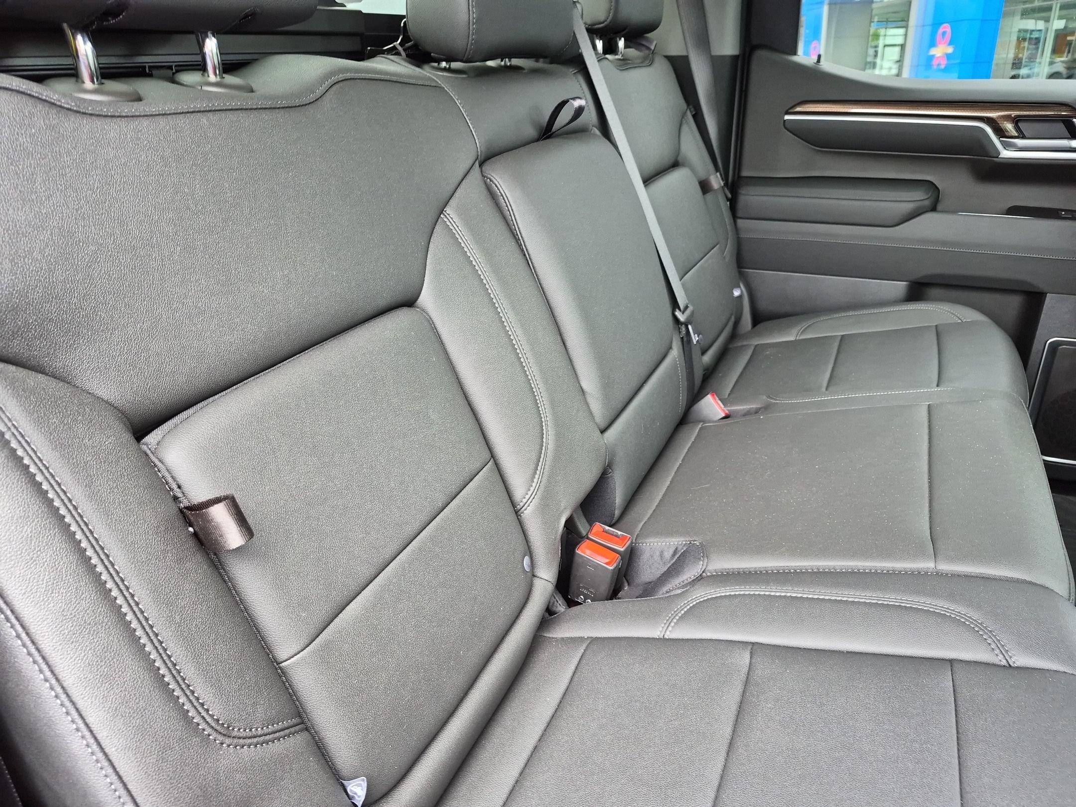 Used 2026 Red Hot Chevrolet LT image 32
