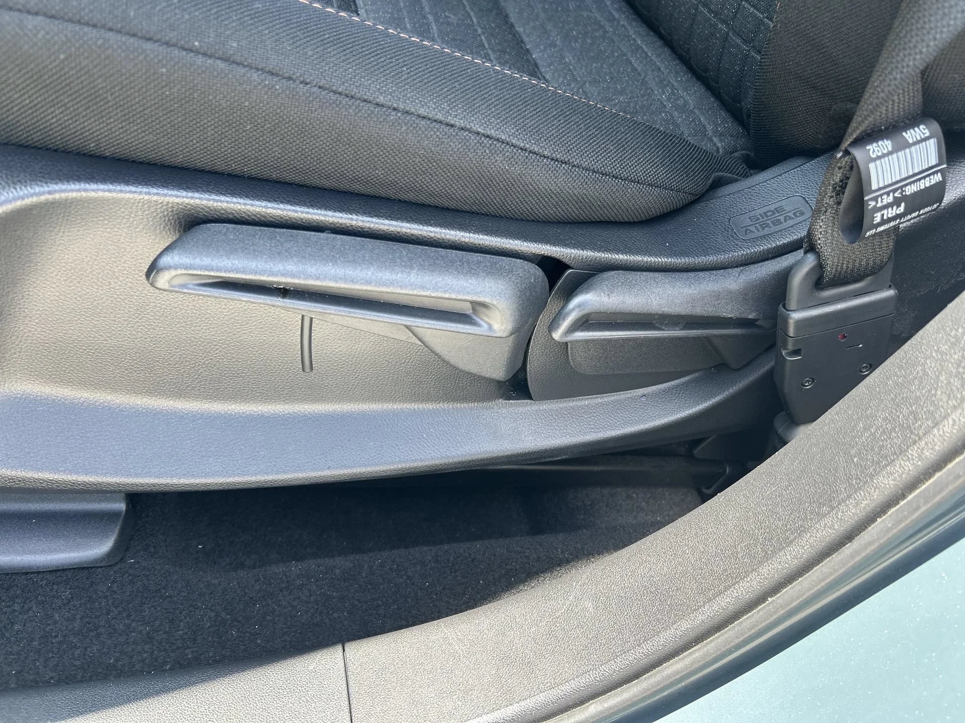2024 Honda HR-V Sport - Photo 14