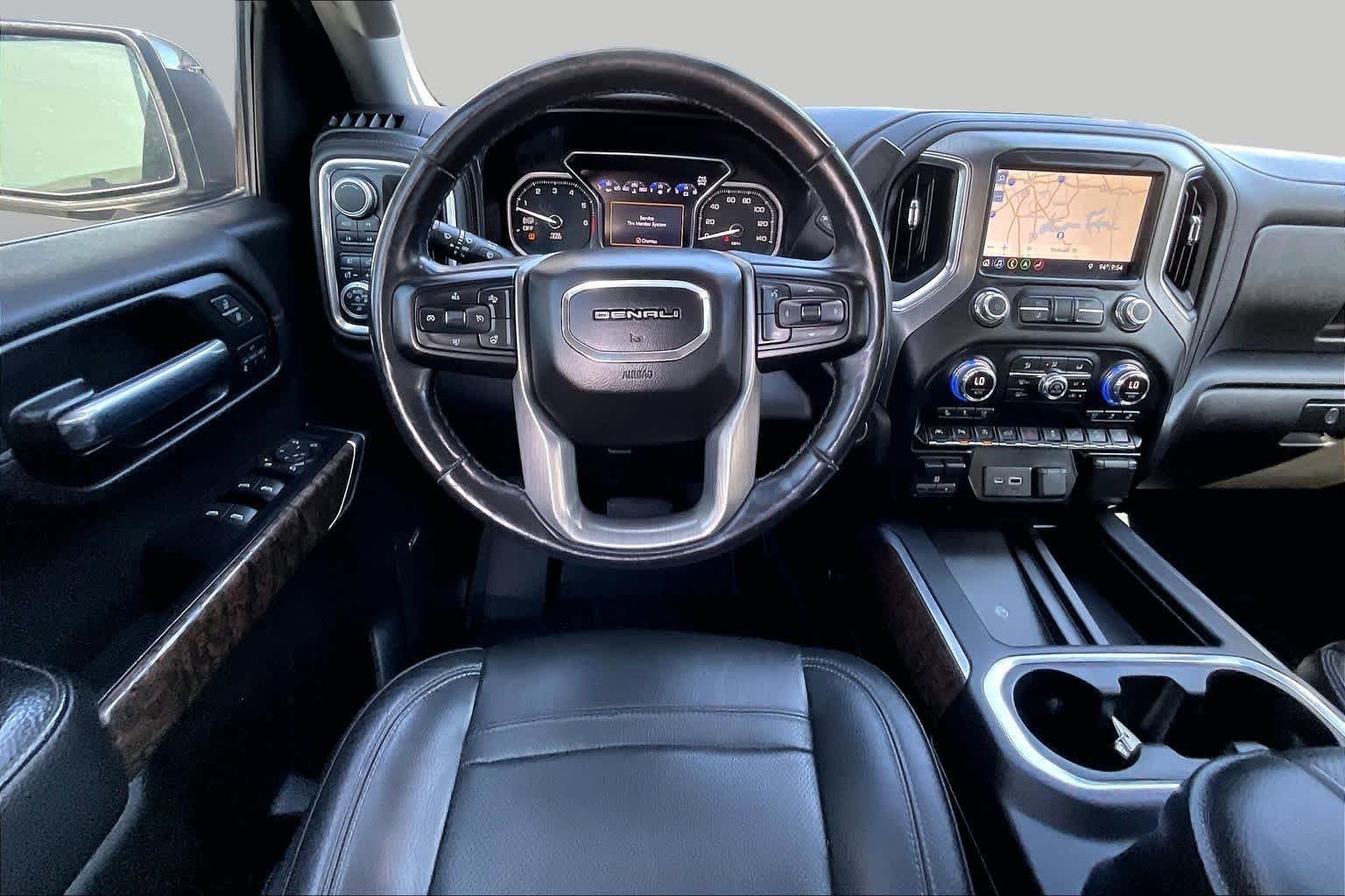 Certified Used 2019 Smokey Quartz Metallic GMC Denali image 6