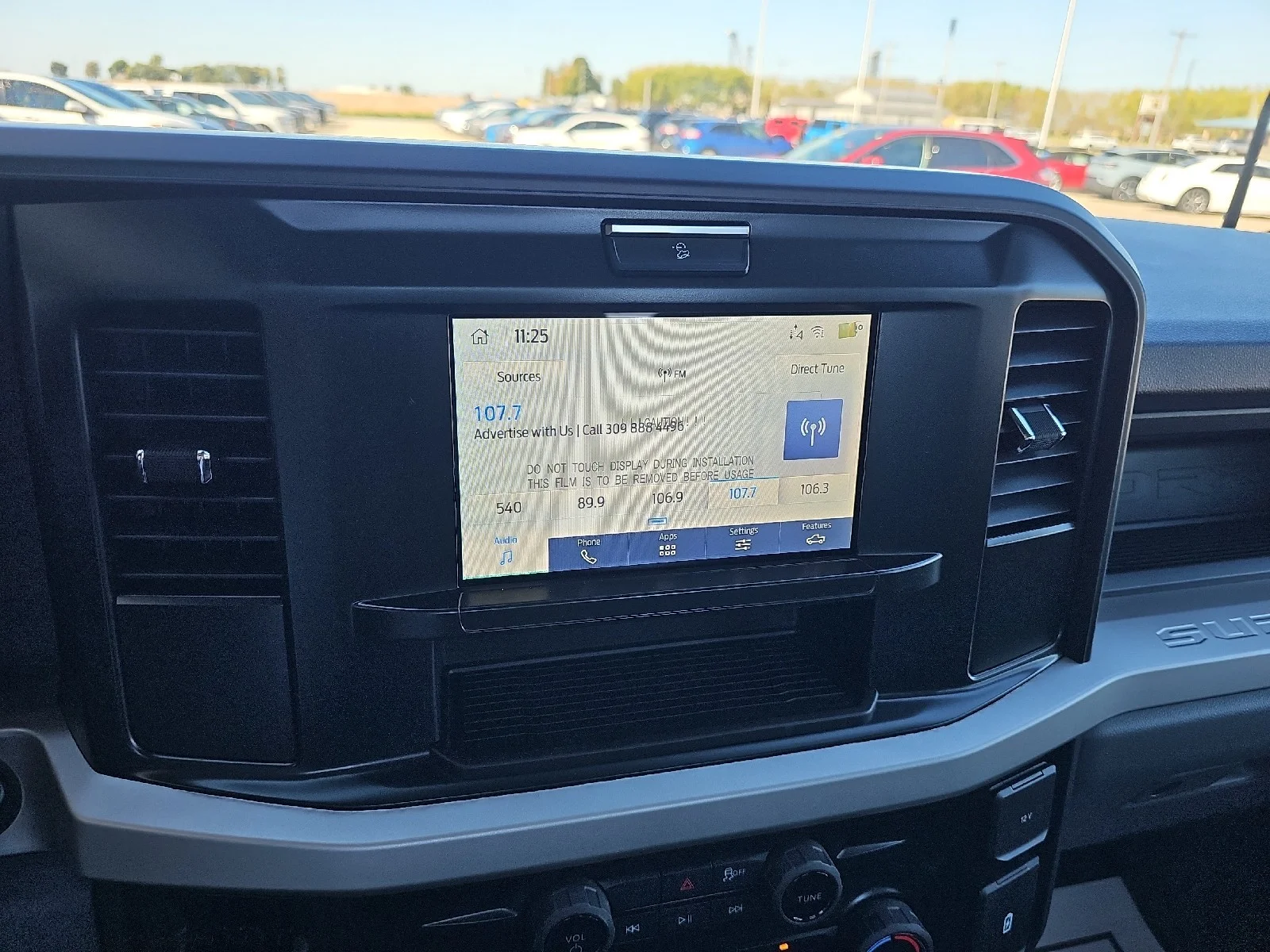 2026 Ford F-250 Super Duty XL - Photo 27