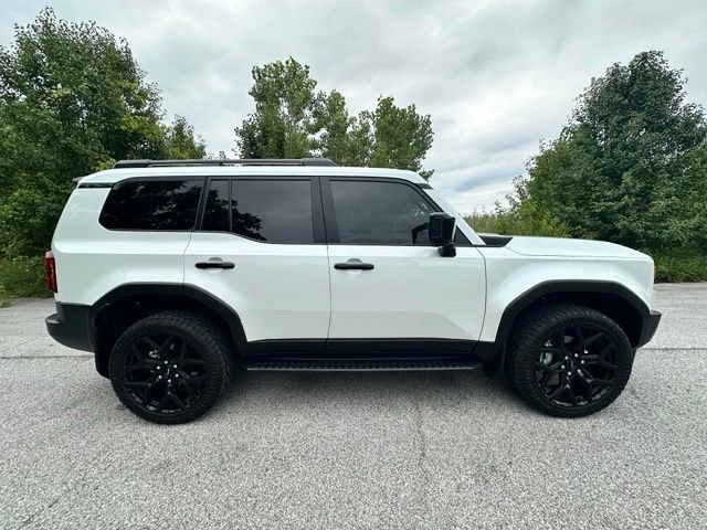 Used 2026 Pearl Toyota Base image 5