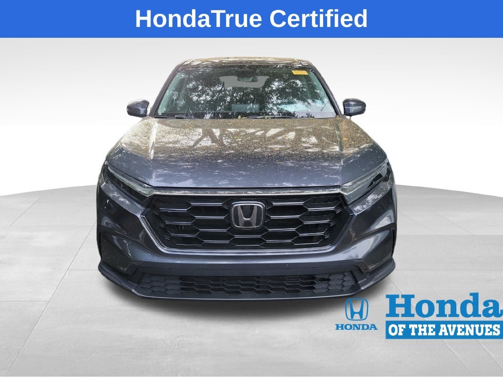 2024 Honda CR-V EX - Photo 2