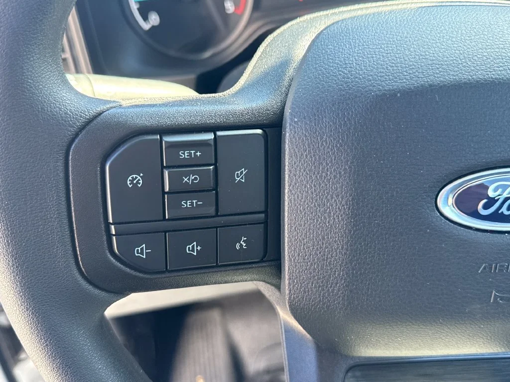 2026 Ford F-350 Super Duty XL - Photo 34