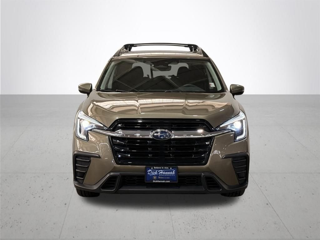 Used 2023 Brown Subaru Premium image 4