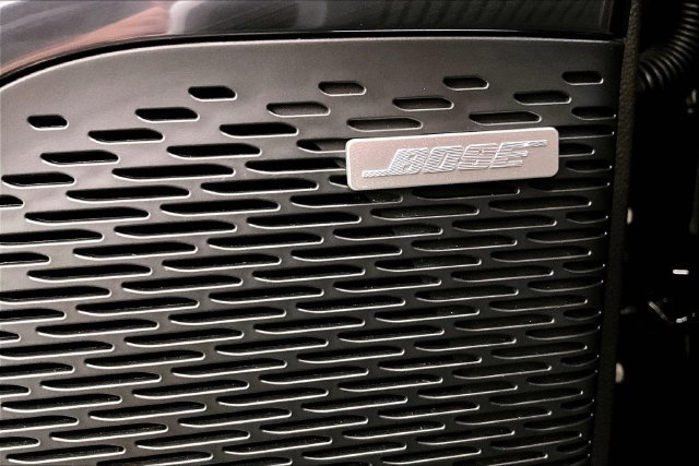 Used 2025 Ebony Twilight Metallic GMC AT4 image 38