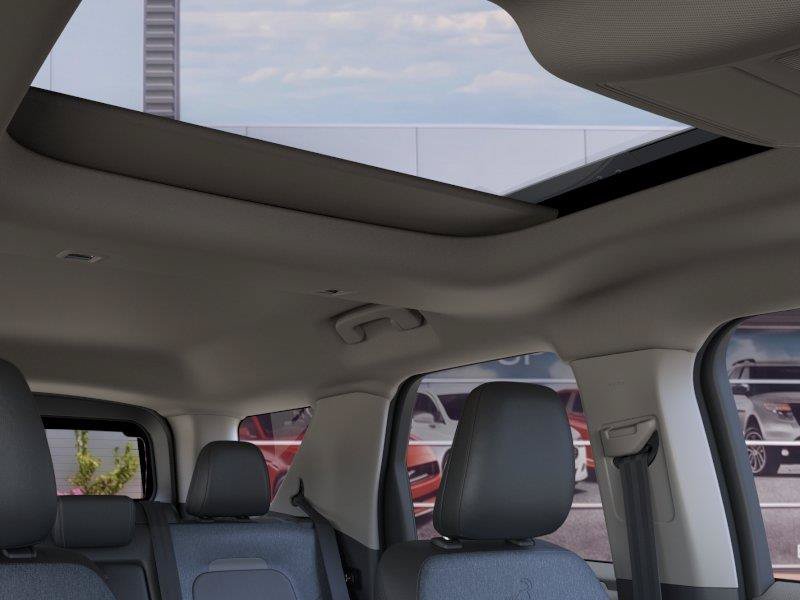 New 2026 Shadow Black Ford Outer Banks® image 22