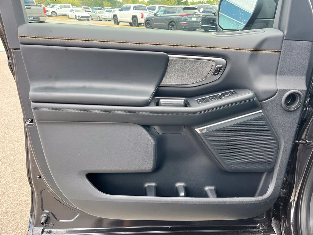 New 2027 Gray Ford Tremor image 17