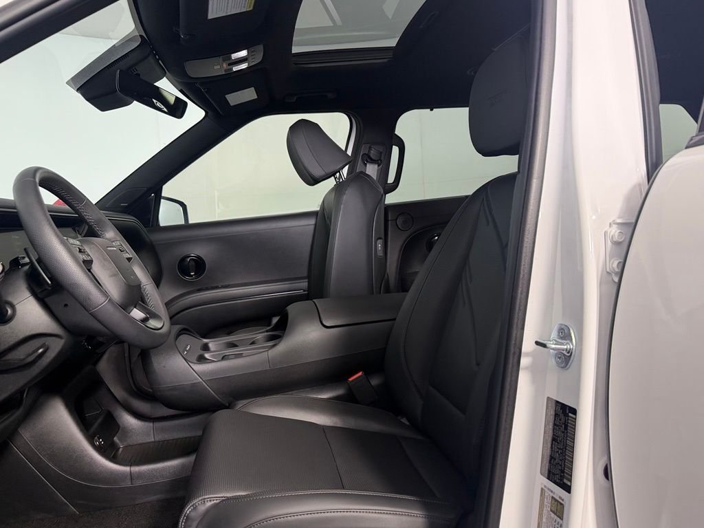 Certified Used 2026 White Hyundai XRT Pro image 23