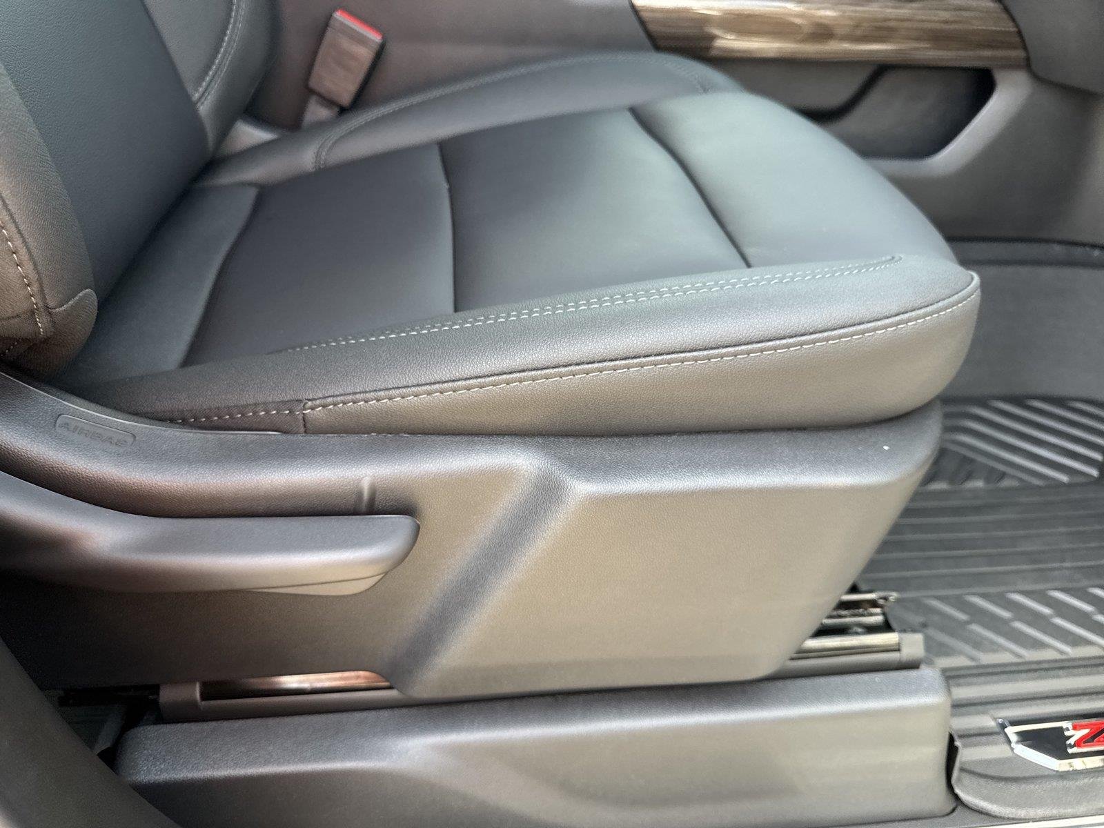 New 2026 Sterling Gray Metallic Chevrolet RST image 35
