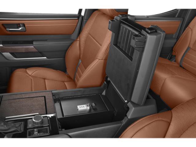 New 2026 Wind Chill Pearl <sup>1</sup> Toyota Tundra 1794 Edition image 16