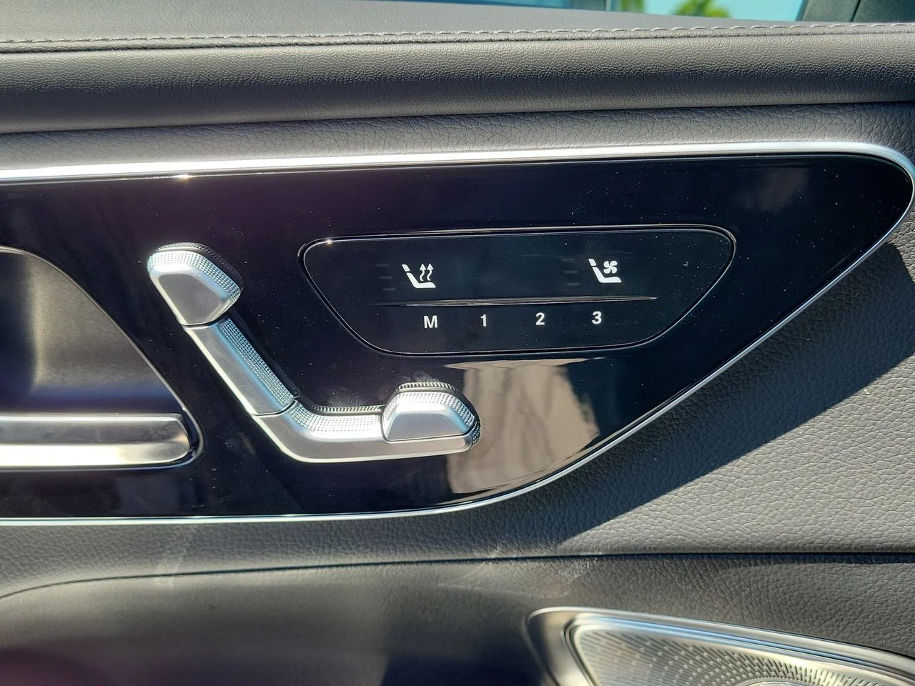 2026 Mercedes-Benz GLC Base - Photo 22