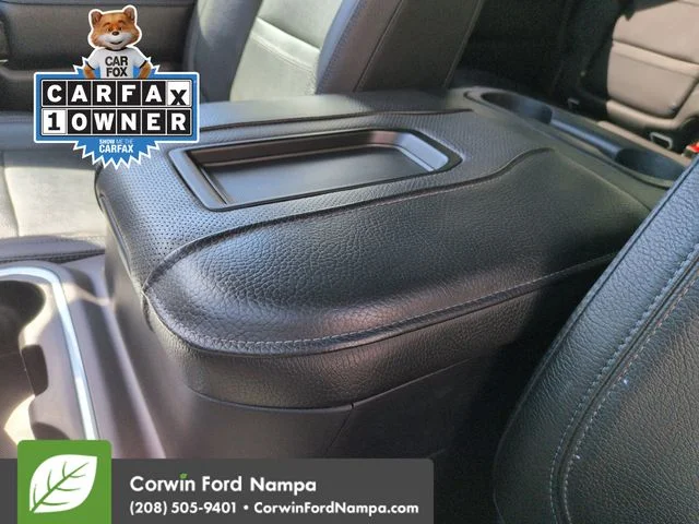 Used 2019 White GMC Denali image 18