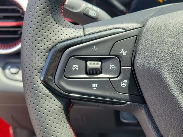 2026 Chevrolet Trax RS - Photo 22