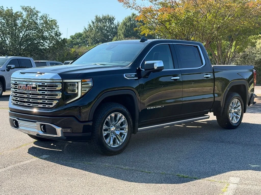 2026 GMC Sierra 1500 Denali - Photo 32
