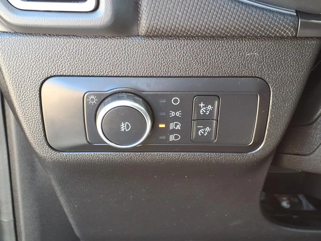 Used 2022 Blue Ford Big Bend image 13