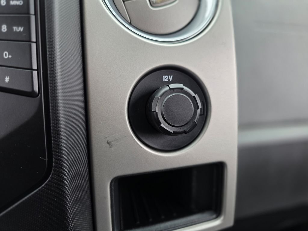 2013 Ford F-150 XLT - Photo 30