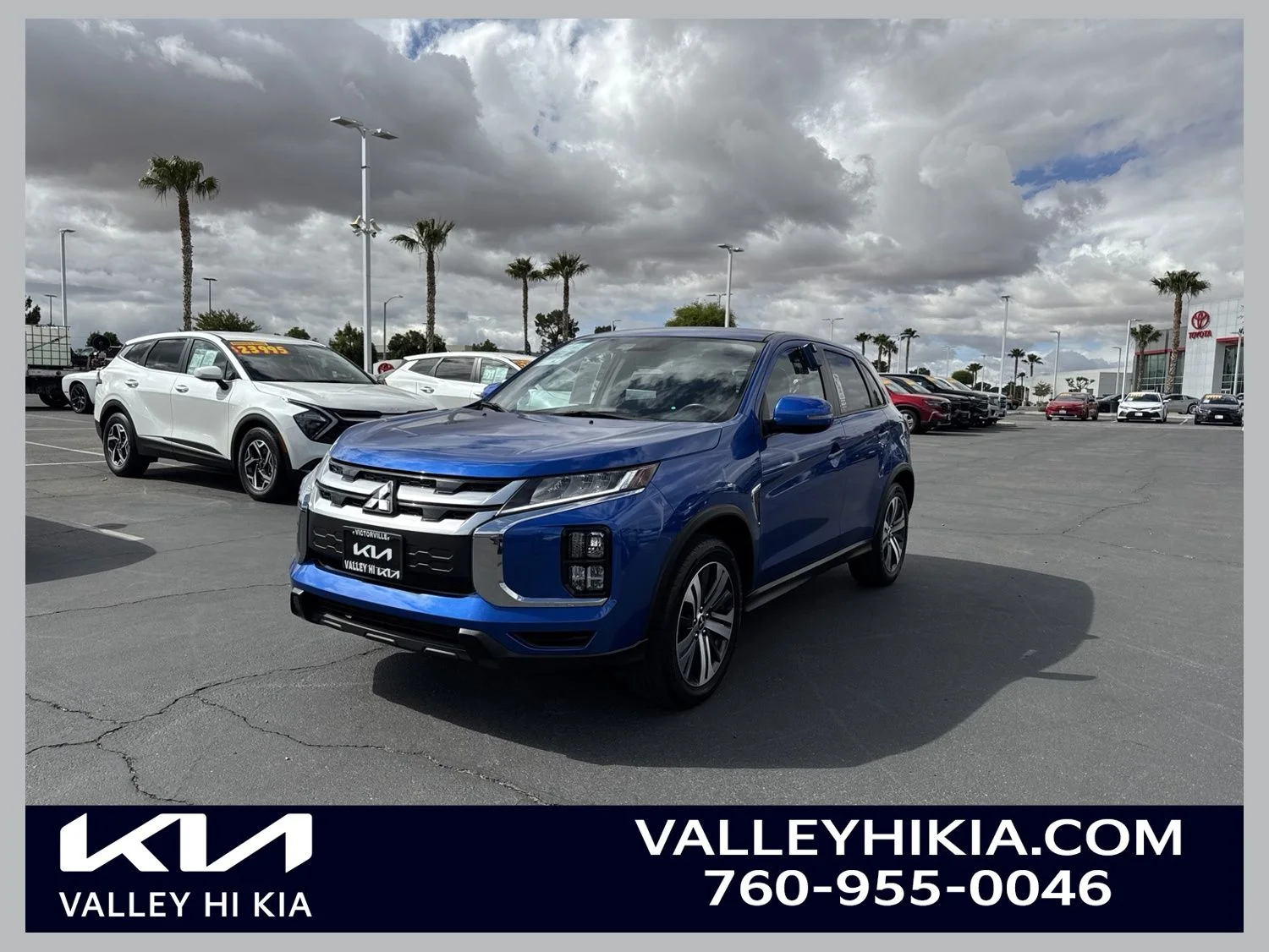 2024 Mitsubishi Outlander Sport