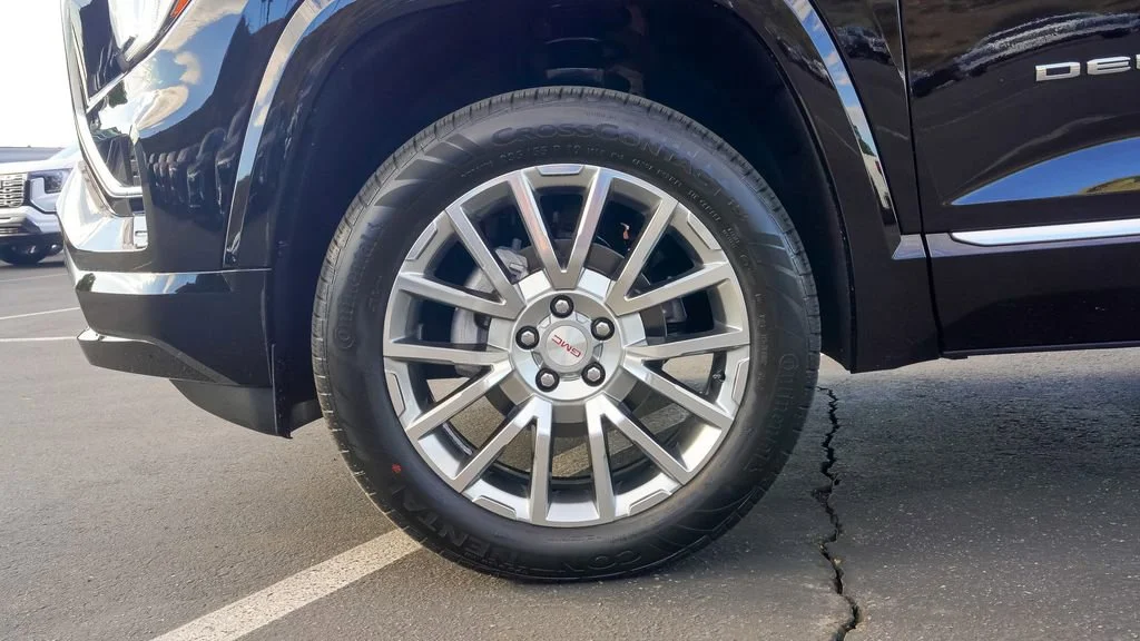 2026 GMC Terrain Denali - Photo 7