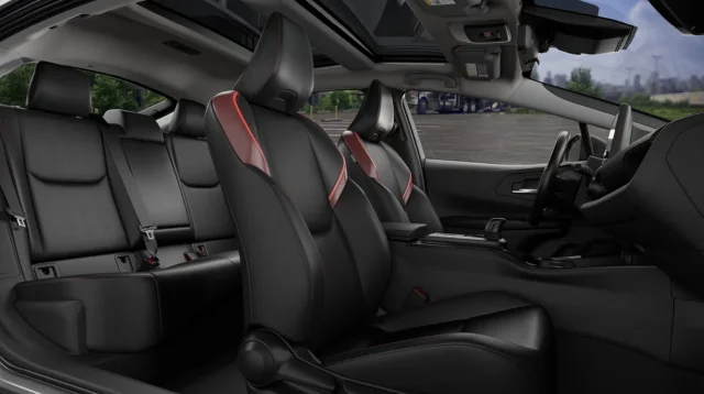 Vehicle thumbnail
