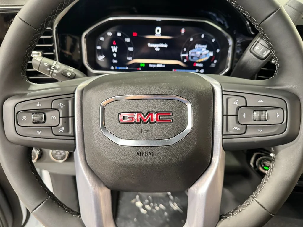 2026 GMC Sierra 2500HD SLE - Photo 14