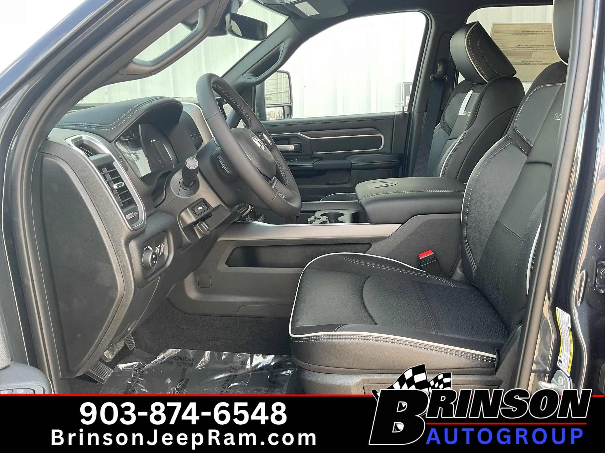 New 2026 Forged Blue Metallic Ram Laramie image 11