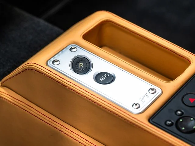 Used 2007  Ferrari Berlinetta image 31
