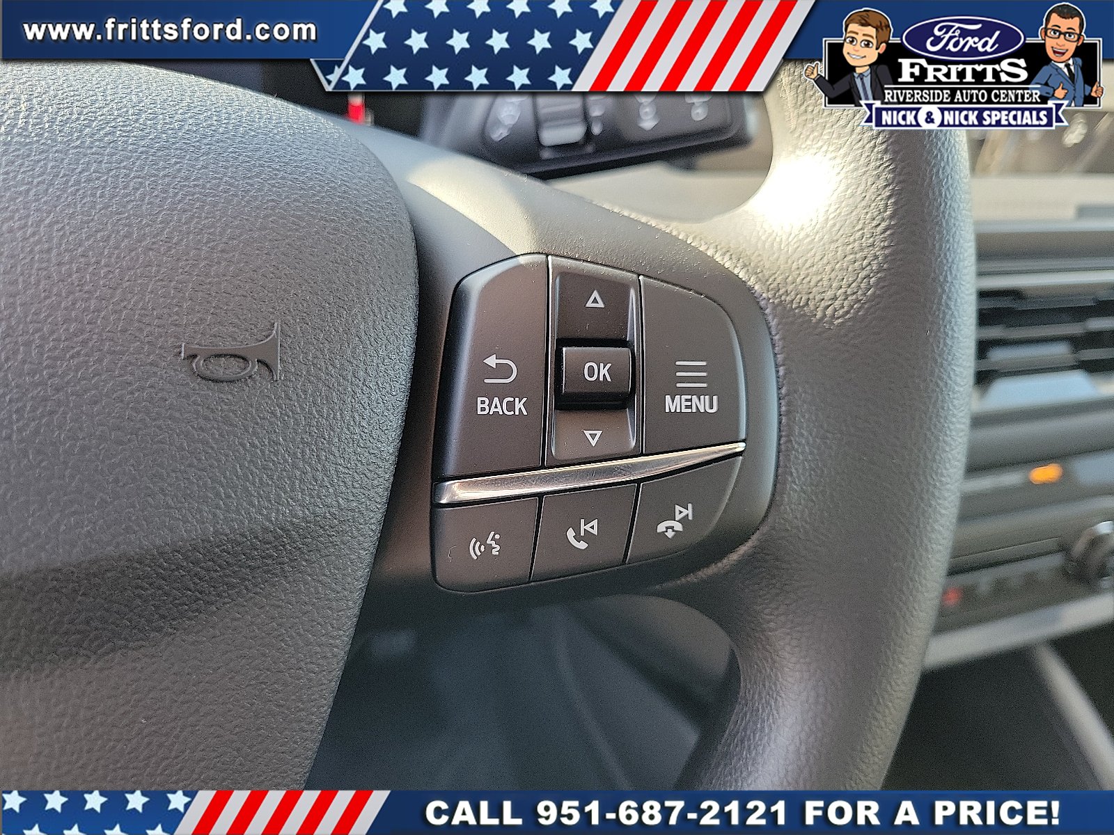 New 2026 Azure Gray Metallic Tri-Coat Ford Big Bend® image 8