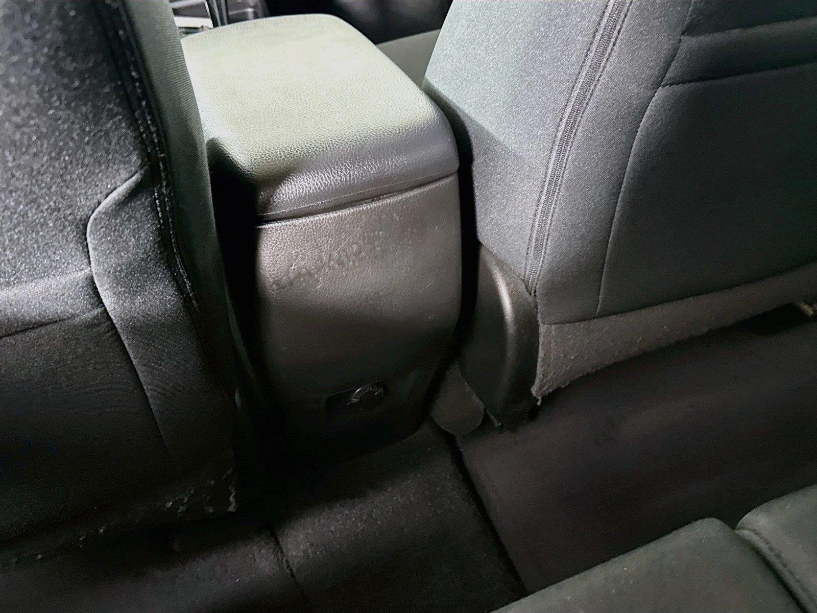 Used 2018 Super White Toyota XLE image 35