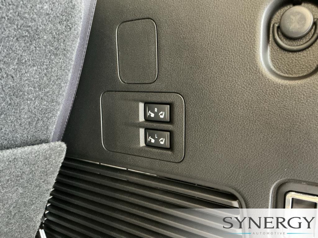 New 2027 BLACK OBSIDIAN INFINITI Pure 4WD image 28