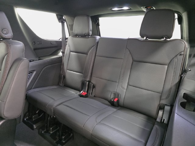 Used 2023 Gray Chevrolet High Country image 36