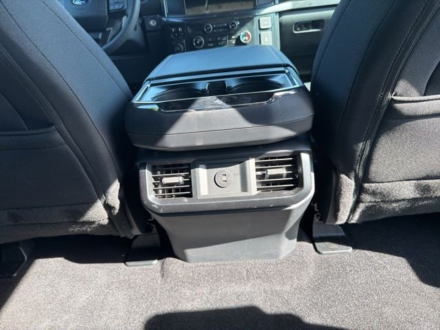 Used 2026 Black Ford STX image 41