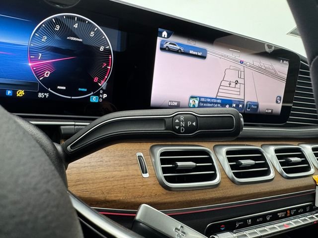 2025 Mercedes-Benz GLE GLE350 - Photo 26