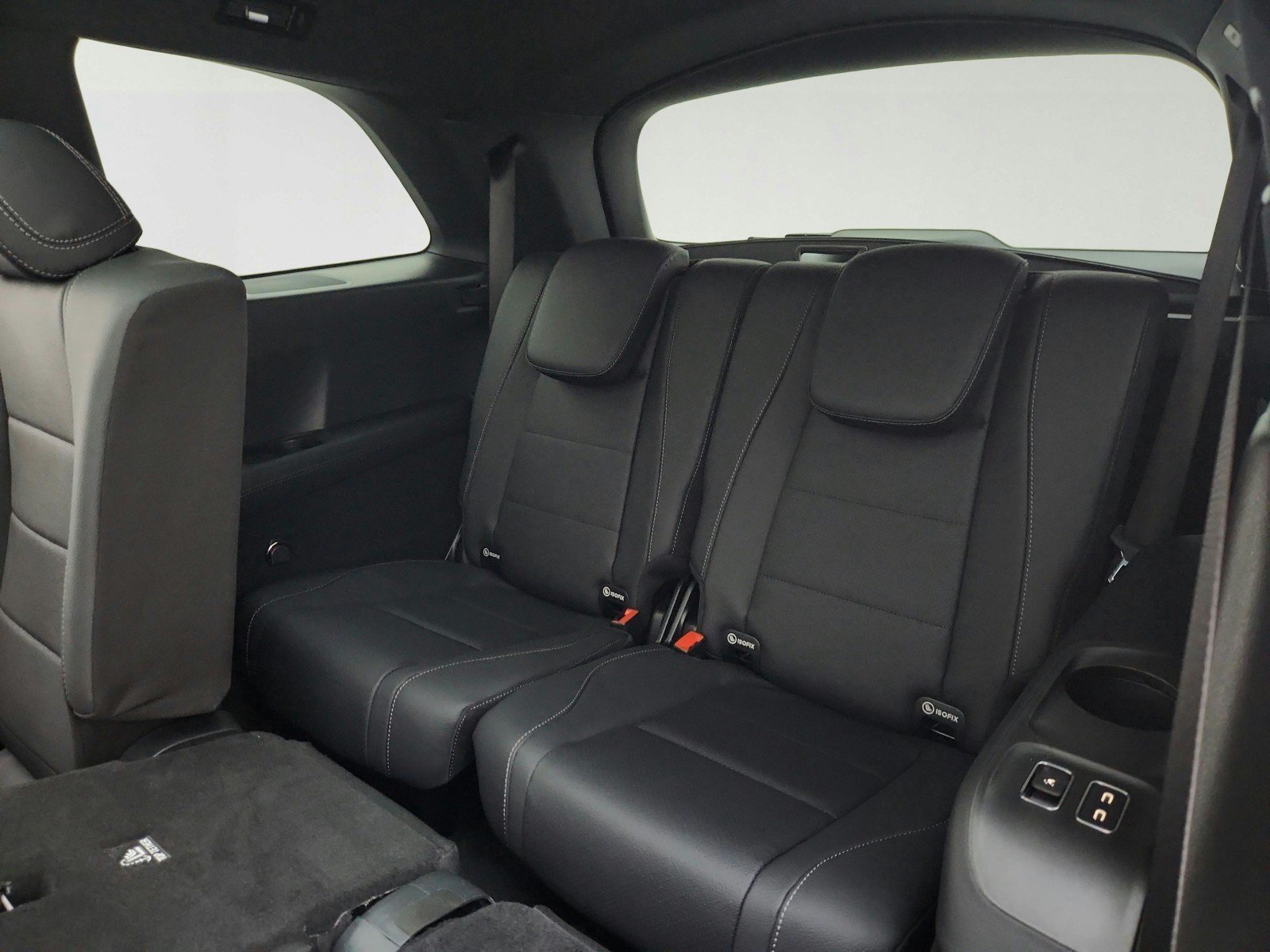 New 2026 Obsidian Black Metallic Mercedes-Benz GLS 450 4MATIC® SUV image 54