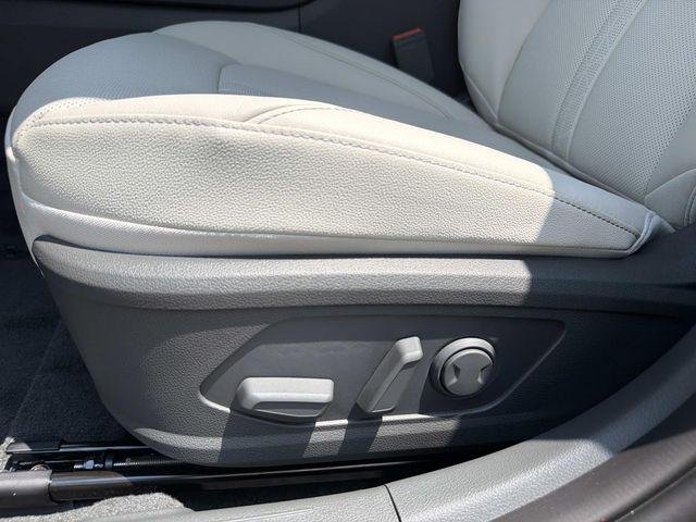 New 2026 Red Hyundai Limited image 10