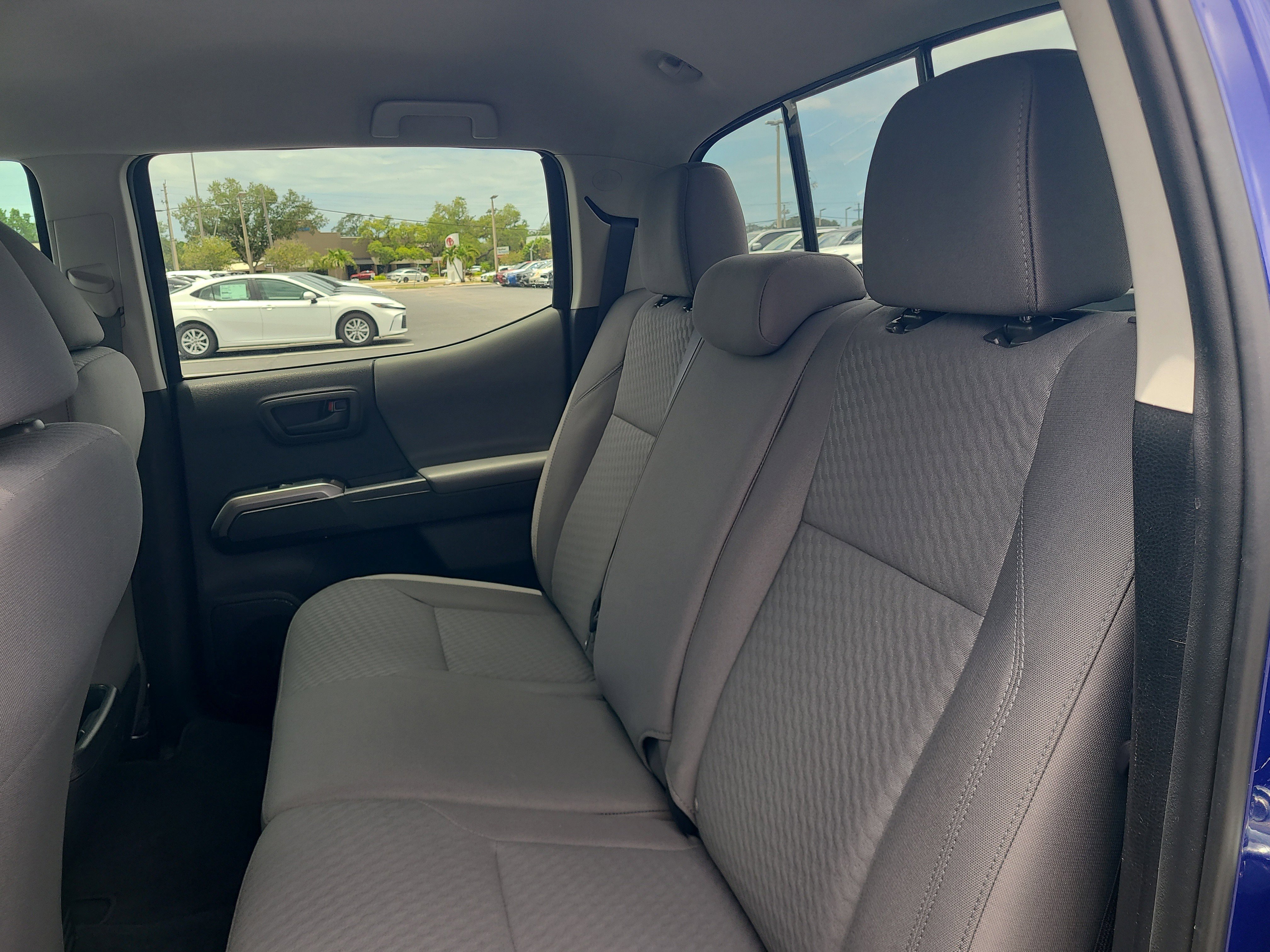 Used 2023  Toyota  image 11
