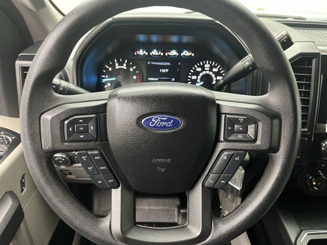 Used 2018 Magma Red Ford XL image 14
