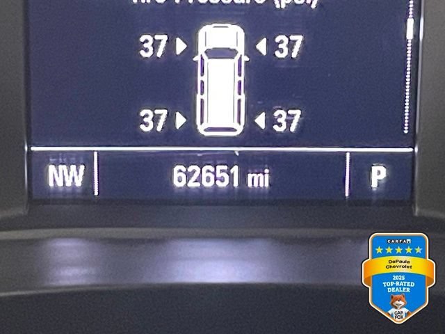 2021 Chevrolet Traverse LS - Photo 2