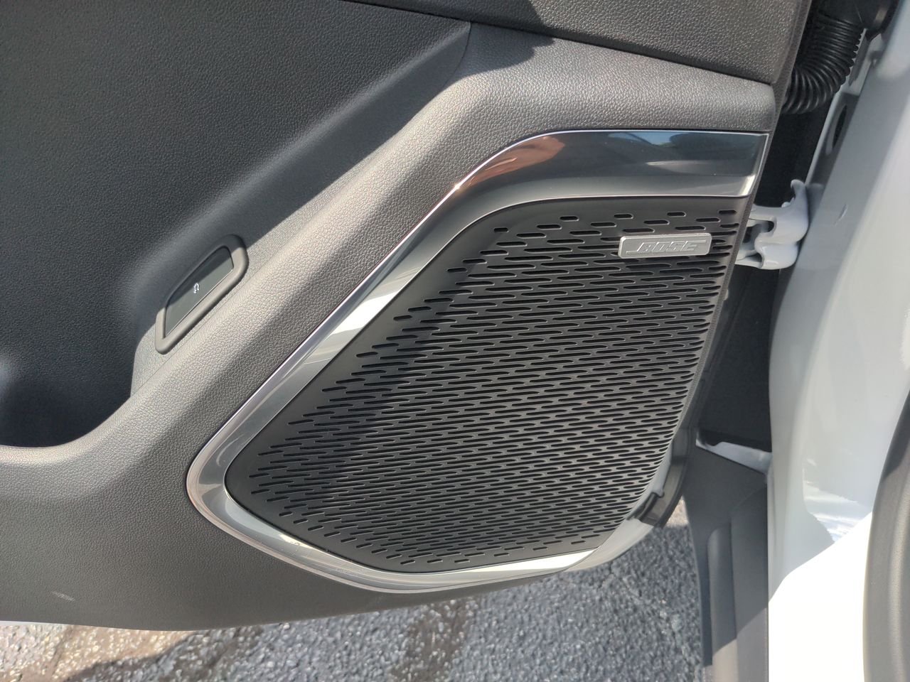 2025 GMC Acadia Elevation - Photo 24