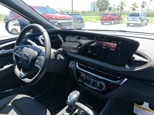 2026 Buick Envista Sport Touring - Photo 12