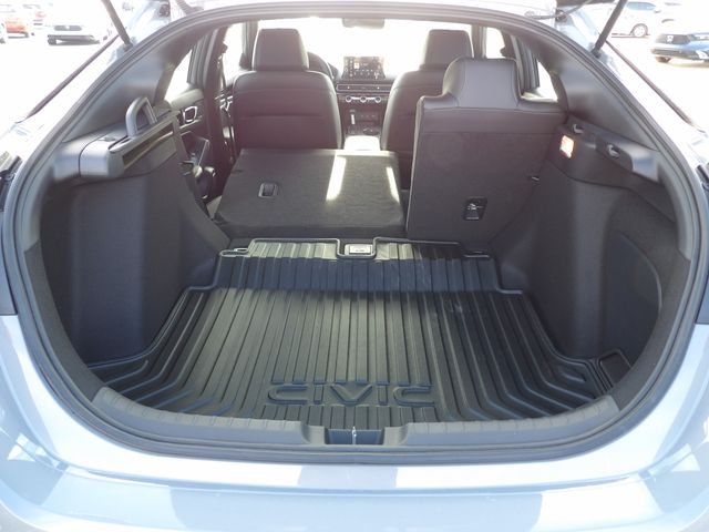 New 2026 Urban Gray Pearl Honda Sport Touring image 14
