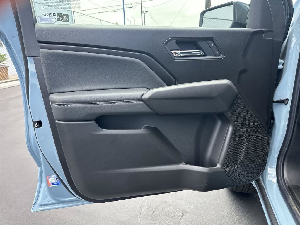 2026 Chevrolet Colorado LT - Photo 20