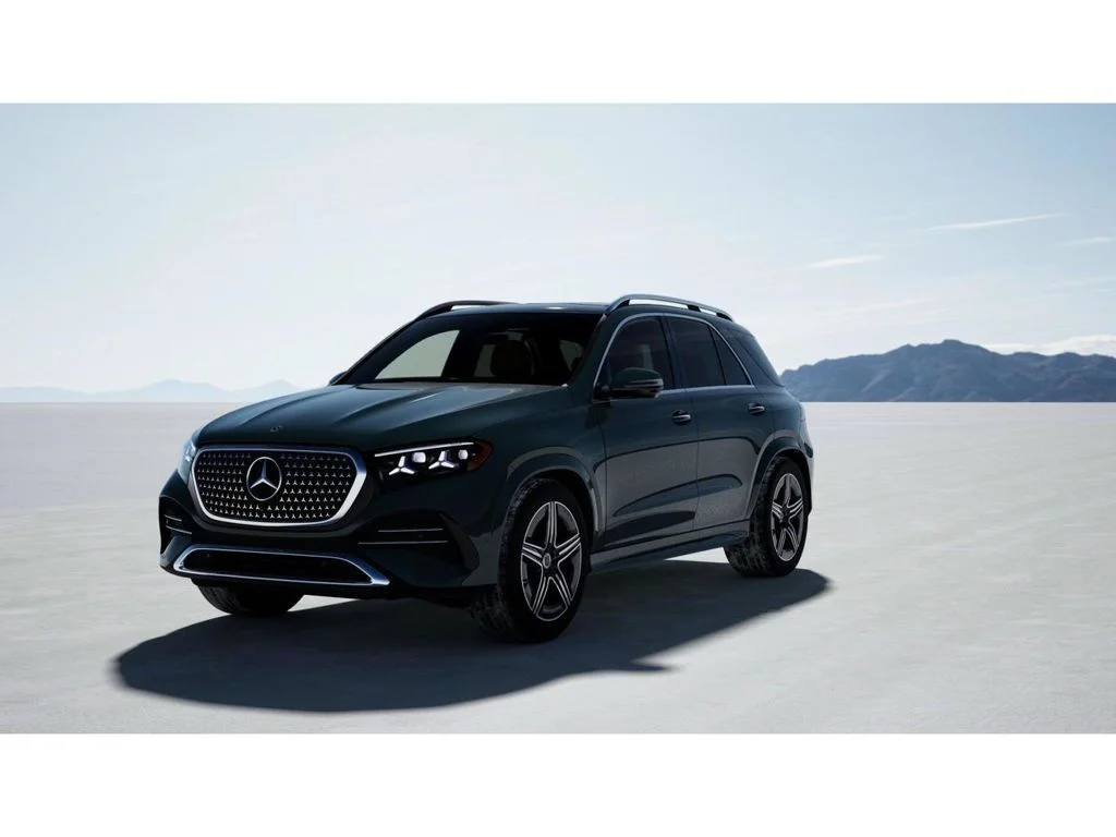 New 2027  Mercedes-Benz GLE 350 image 40