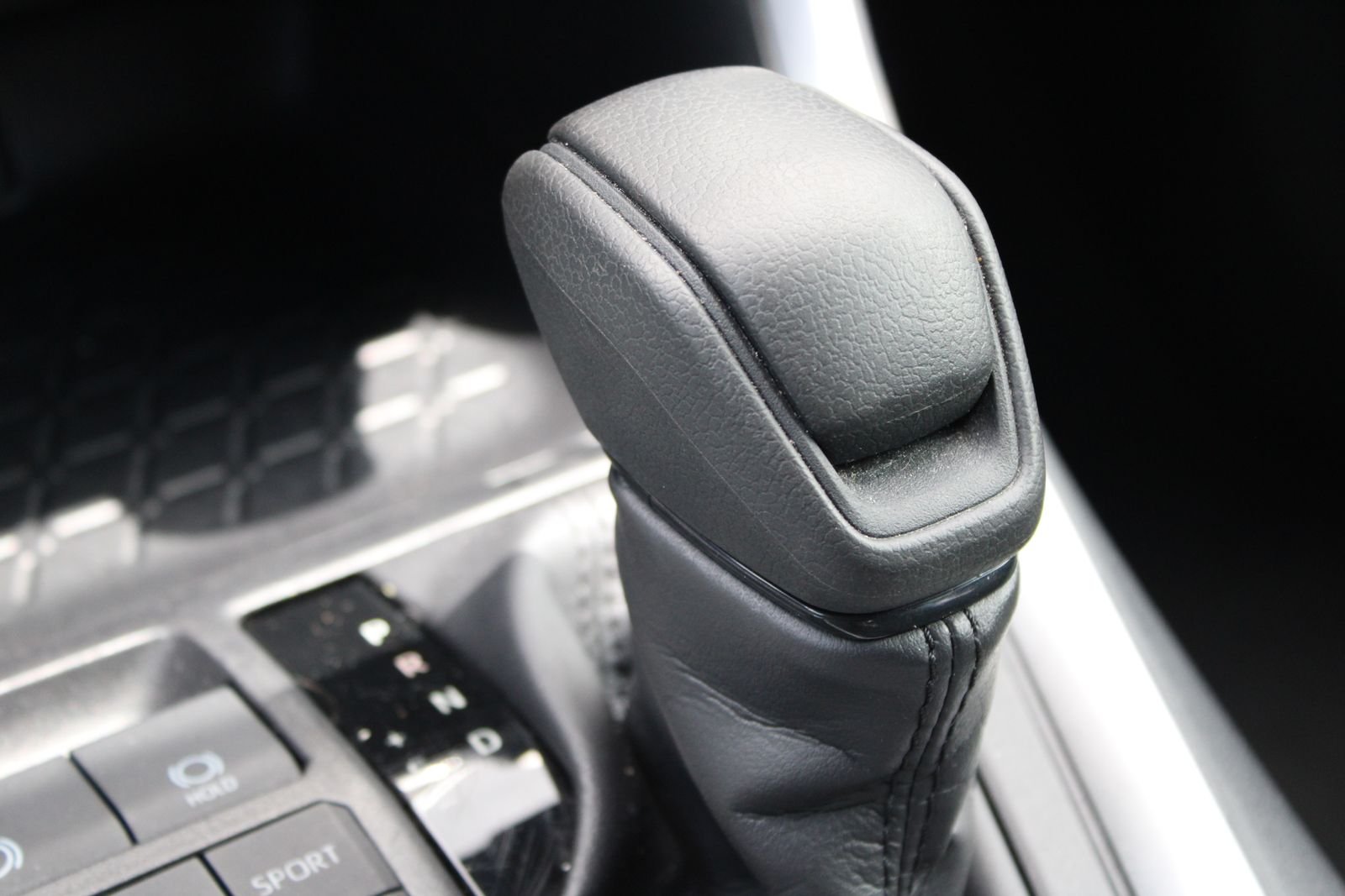 Used 2025 Black Toyota LE image 25