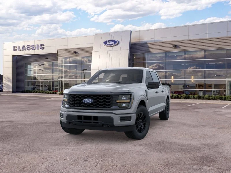 New 2026 Avalanche Ford STX® image 20
