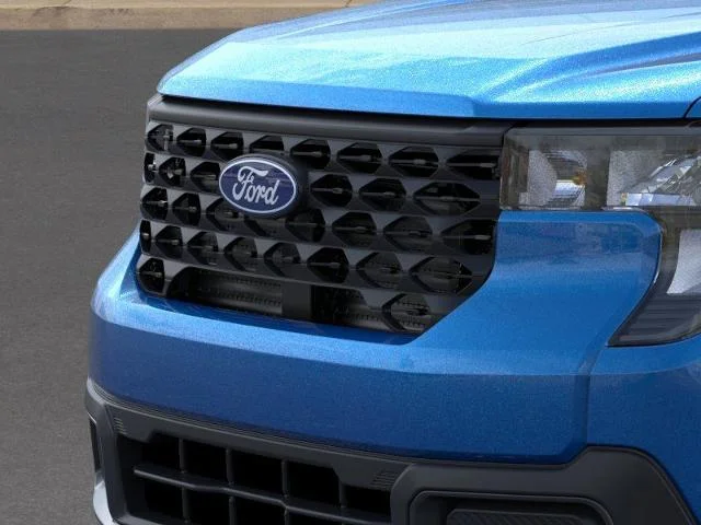 New 2026 Velocity Blue Ford XLT image 44