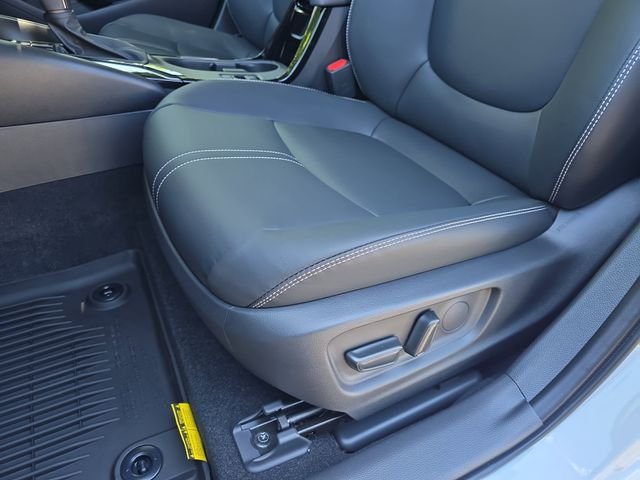 2026 Toyota Corolla XLE - Photo 27