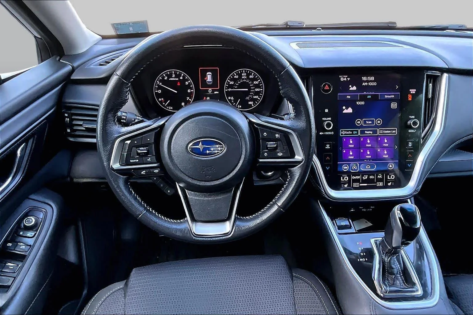 Used 2020 Abyss Blue Pearl Subaru Premium image 6