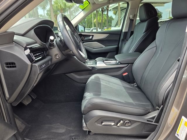 Used 2024 Brown Acura 3.5L image 13